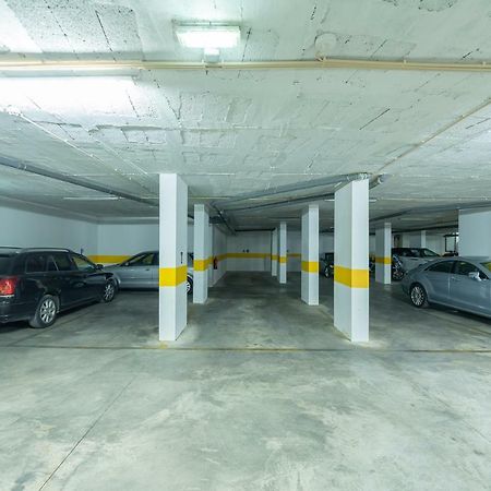 Verasol 3 Albufeira Dış mekan fotoğraf