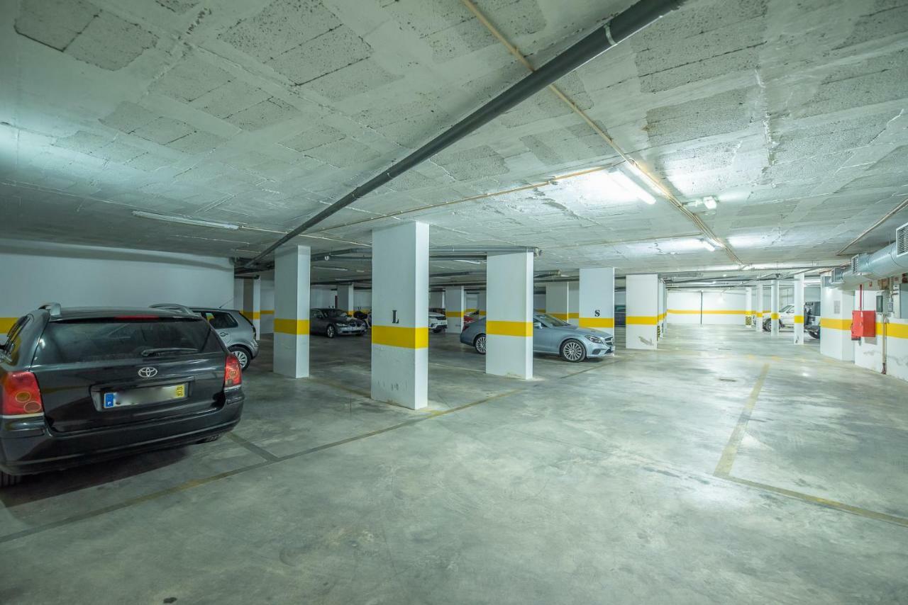 Verasol 3 Albufeira Dış mekan fotoğraf