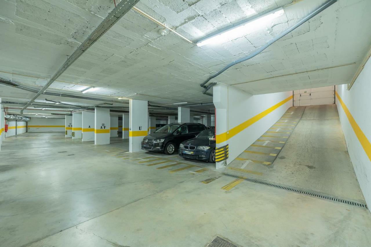 Verasol 3 Albufeira Dış mekan fotoğraf