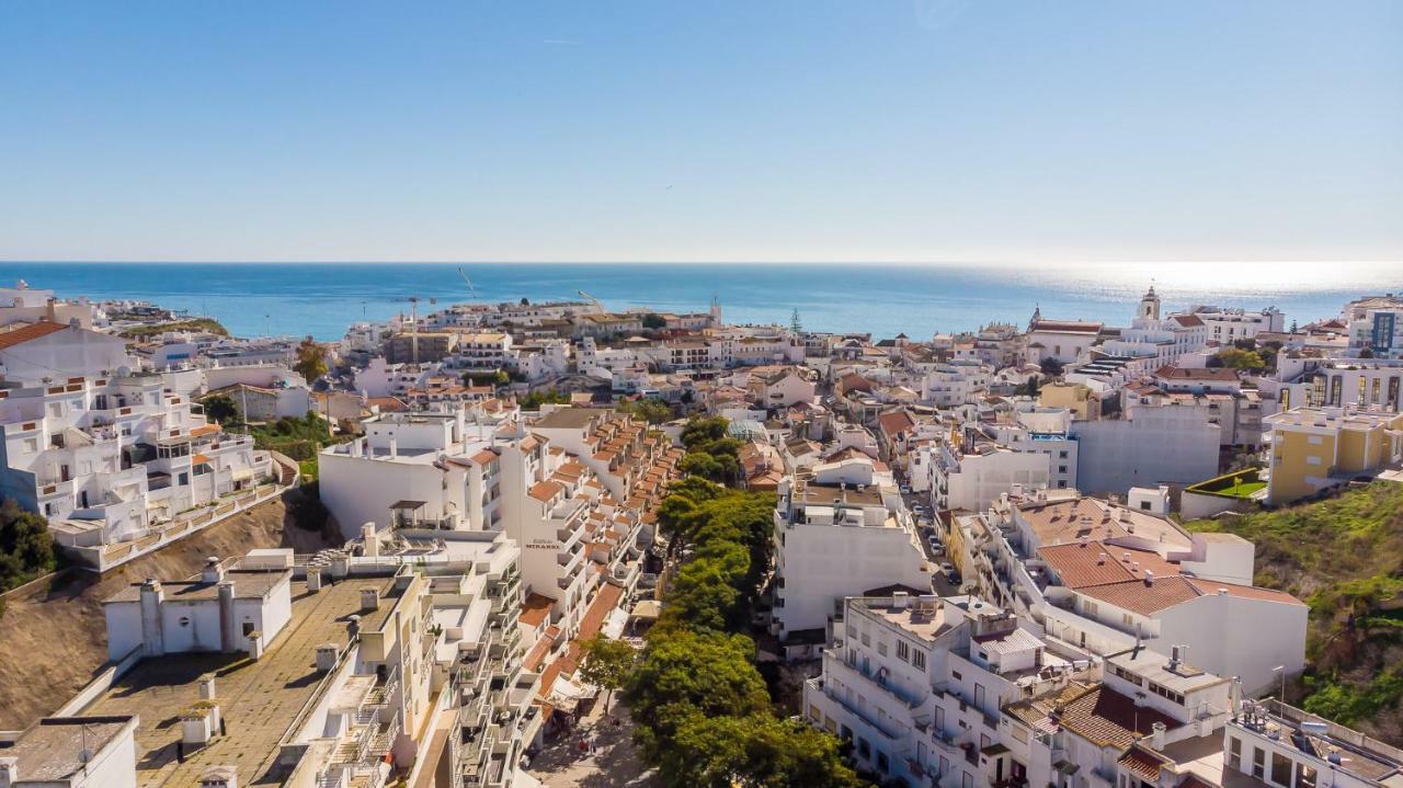 Verasol 3 Albufeira Dış mekan fotoğraf