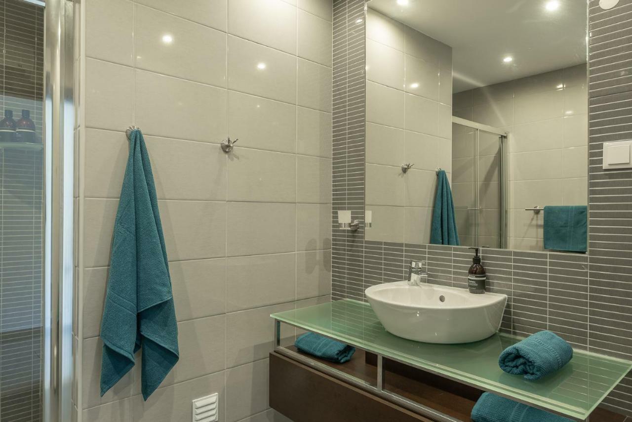 Verasol 3 Albufeira Dış mekan fotoğraf