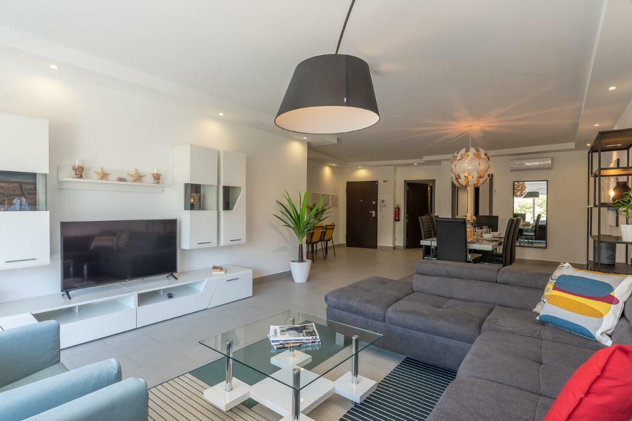 Verasol 3 Albufeira Dış mekan fotoğraf