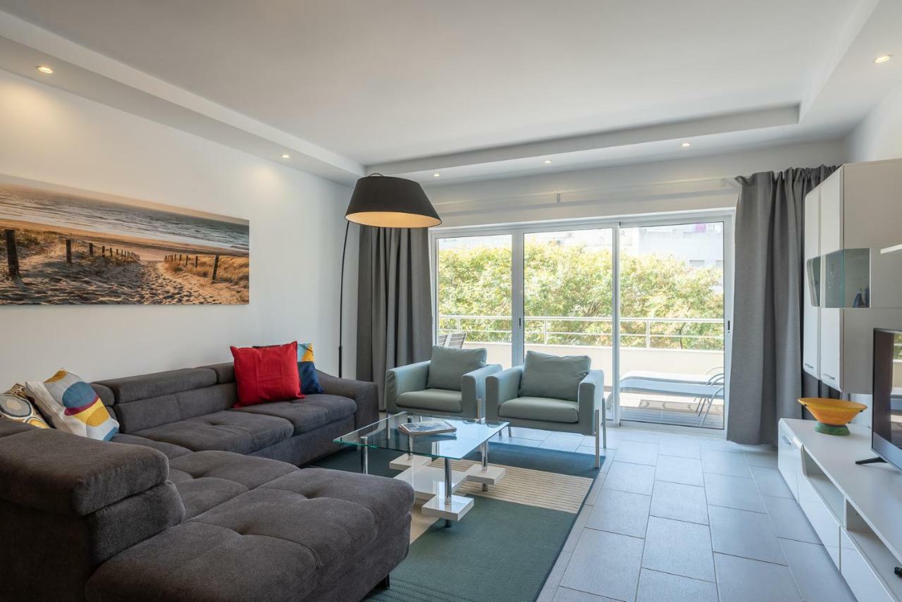 Verasol 3 Albufeira Dış mekan fotoğraf