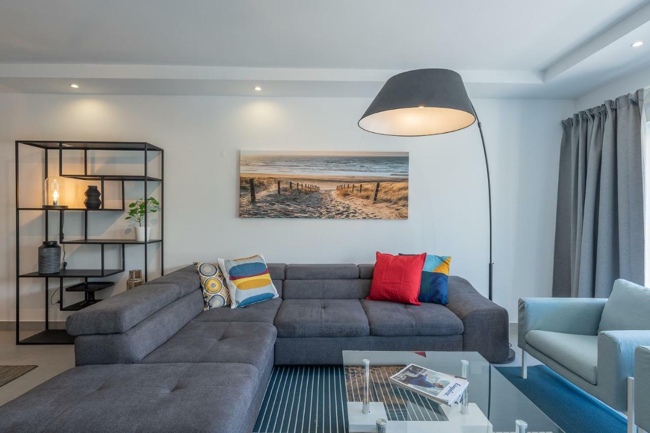 Verasol 3 Albufeira Dış mekan fotoğraf