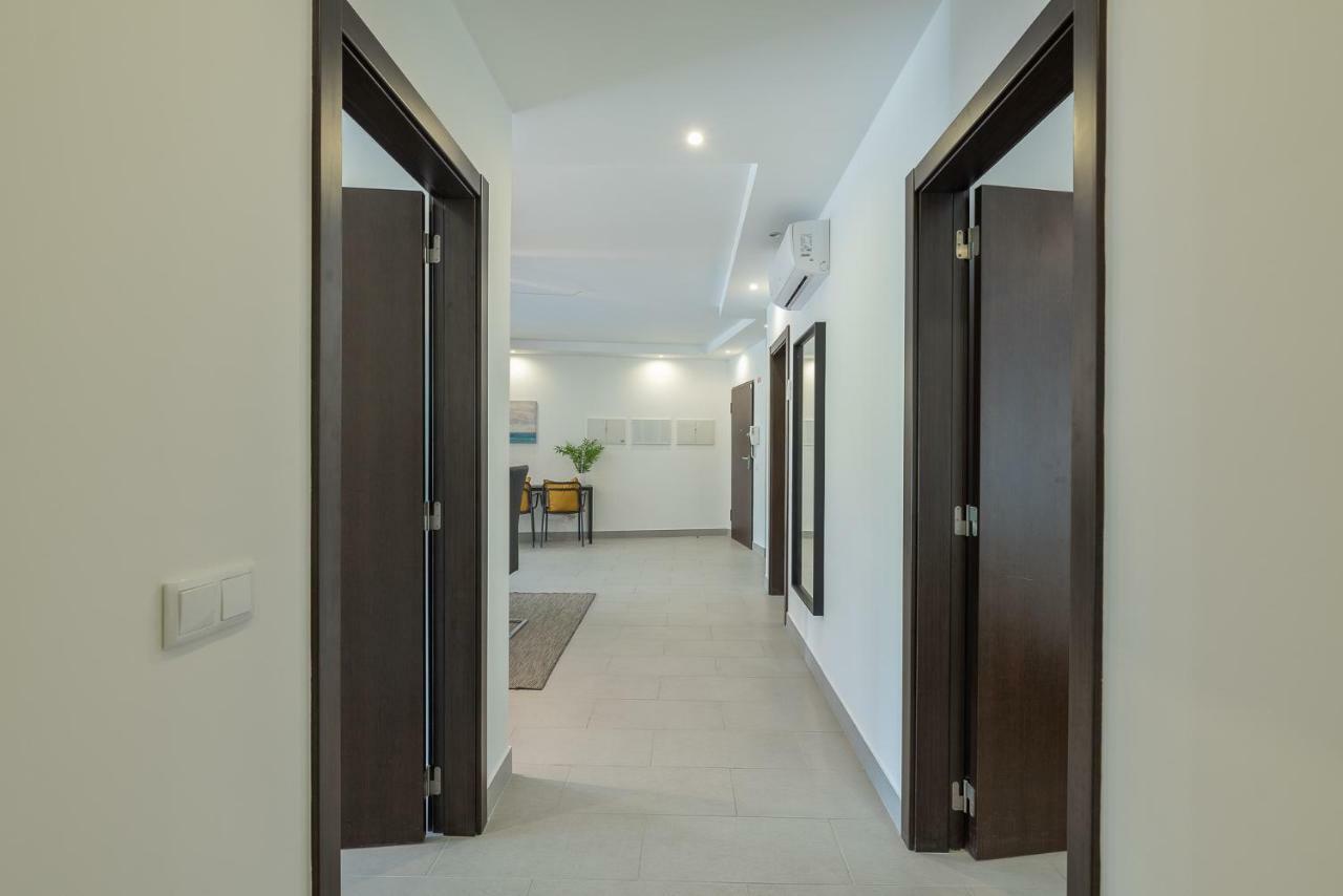 Verasol 3 Albufeira Dış mekan fotoğraf