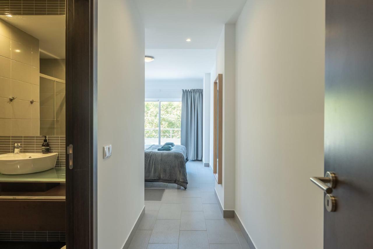Verasol 3 Albufeira Dış mekan fotoğraf